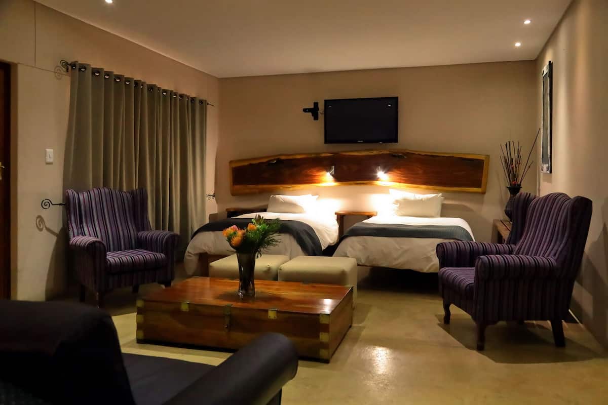 Luxury-Suite