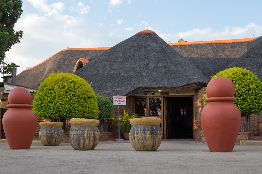 Cest Si Bon Hotel by null