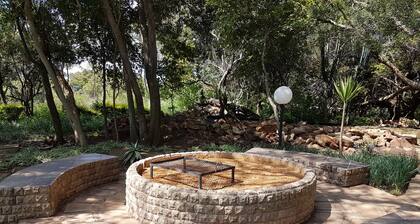 Zwavelpoort Guesthouse