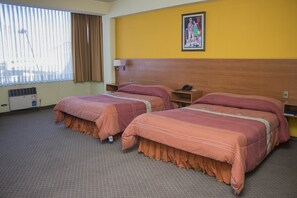 Comfort-Zweibettzimmer | Bettwäsche aus ägyptischer Baumwolle, hochwertige Bettwaren
