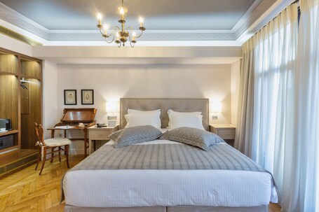 Sweet Home Hotel - Image 83