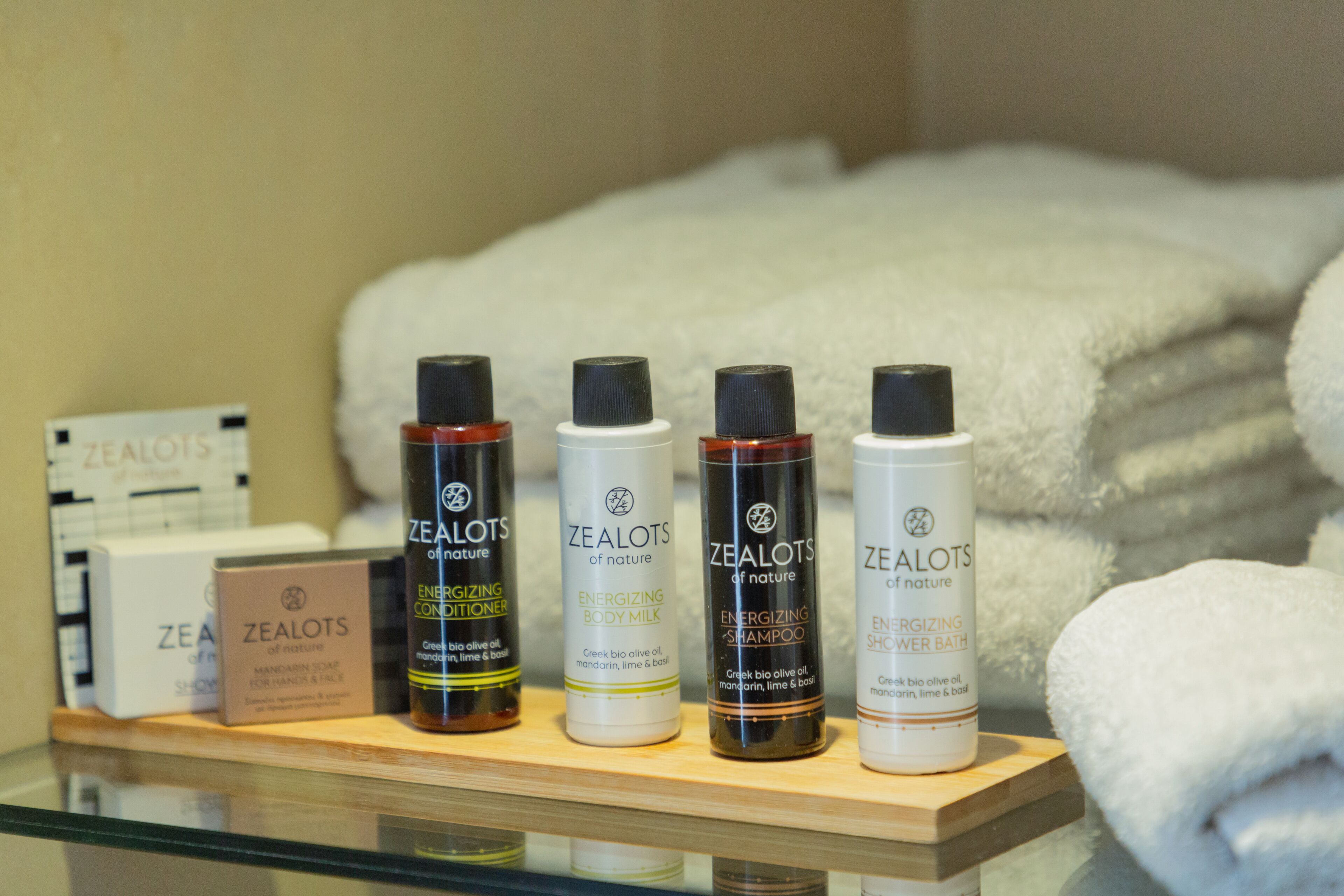 superior double or twin room, balcony | bathroom | shower, designer toiletries, hair dryer, slippers