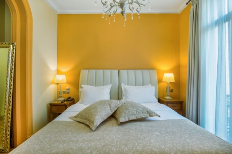 Sweet Home Hotel - Image 74