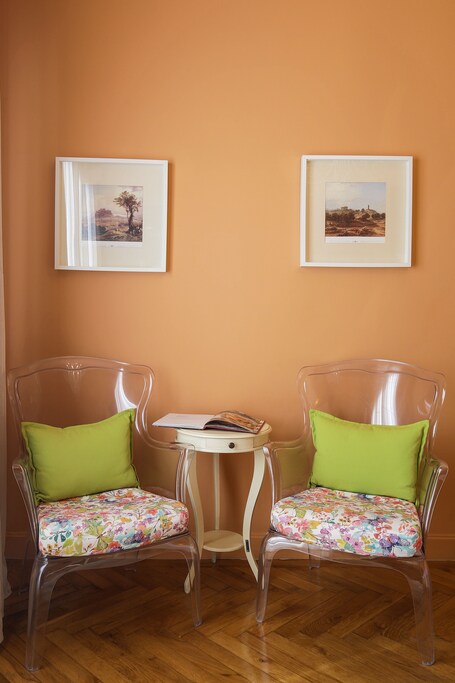 Sweet Home Hotel - Image 42