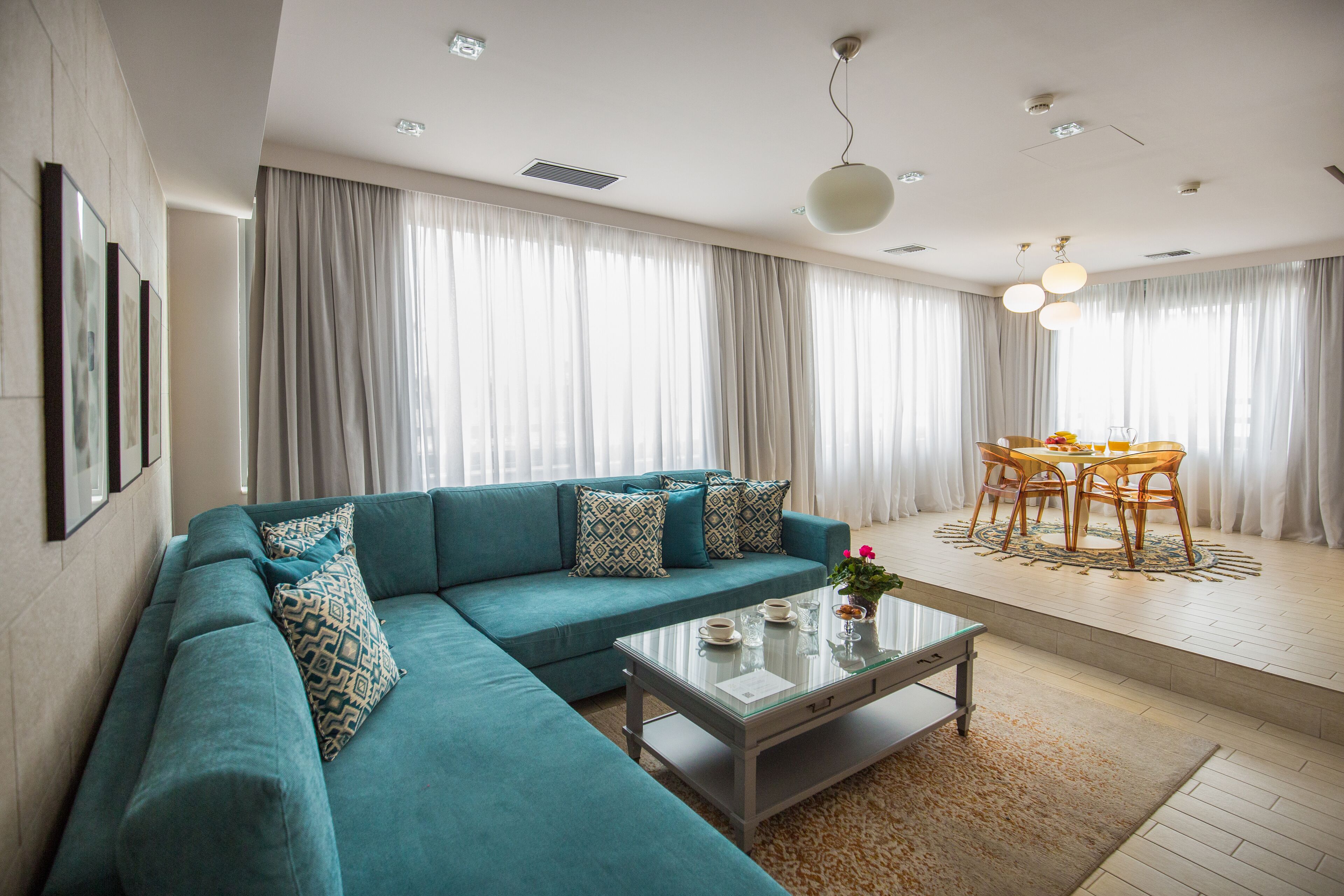Photo - Sweet Home Hotel