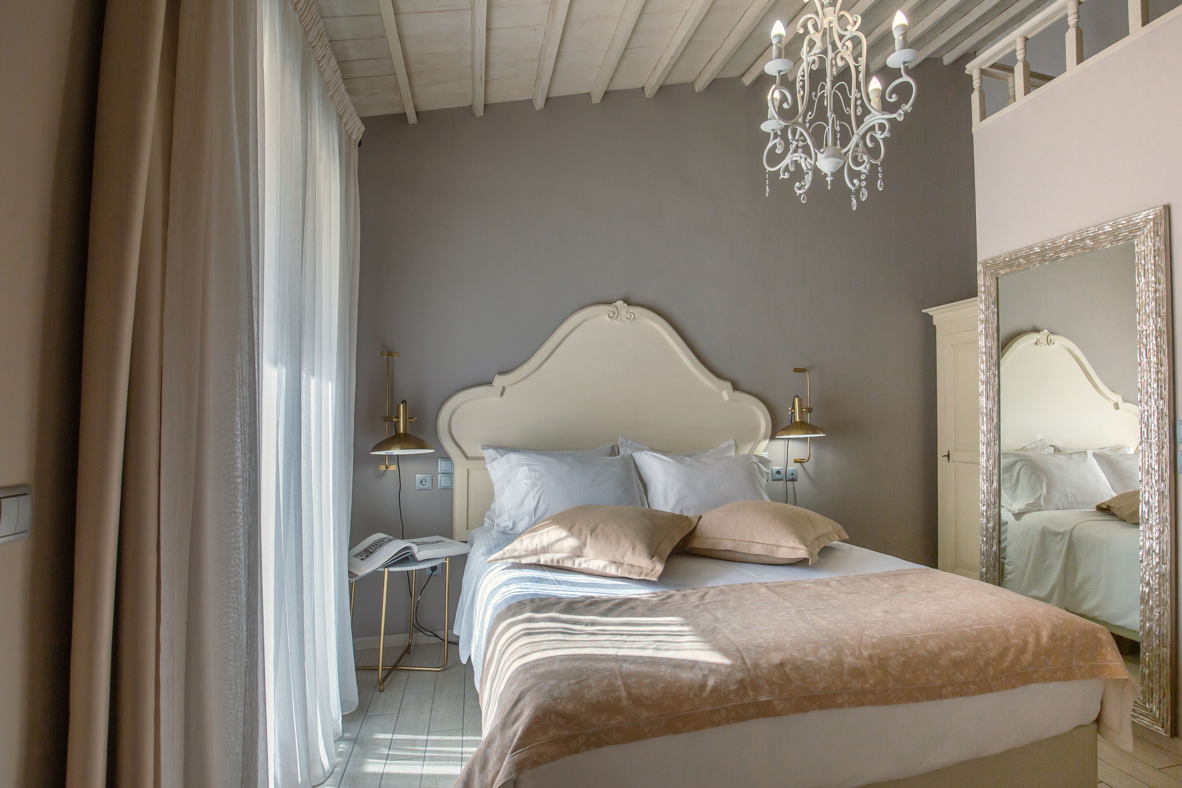 Photo - Sweet Home Hotel
