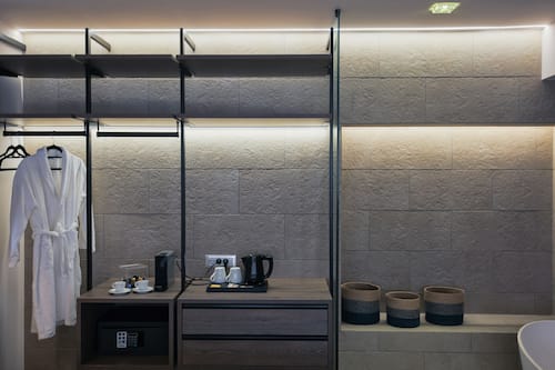 Luxury Penthouse