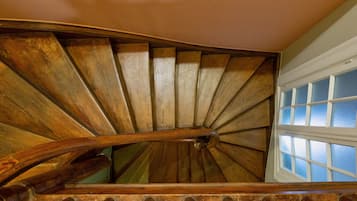 Escaleras