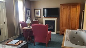 舒適客房 | 埃及棉床單、高級寢具、遮光布/窗簾、隔音