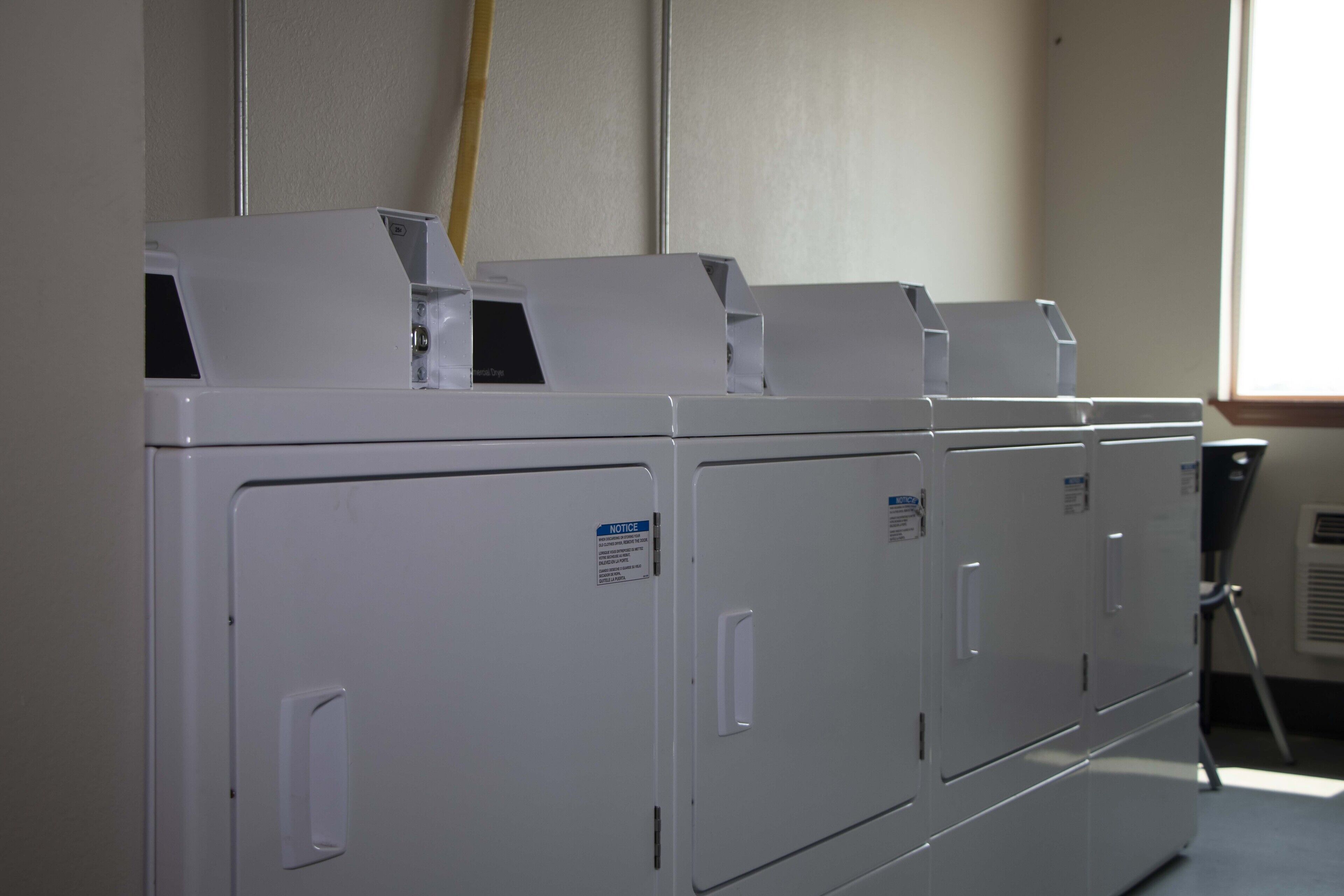 غسيل الملابس