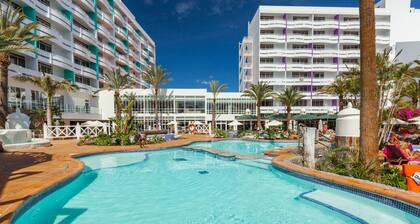 Abora Buenaventura by Lopesan Hotels