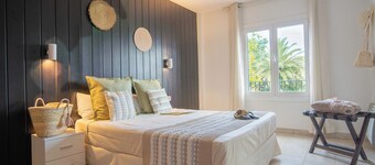 Apartamentos Royal Life