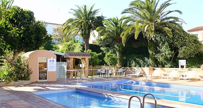 Apartamentos Royal Life