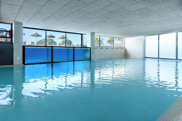 Piscina interna
