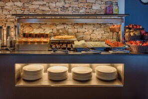 Food and drink - FERGUS Cap Roig (L'Ampolla)
