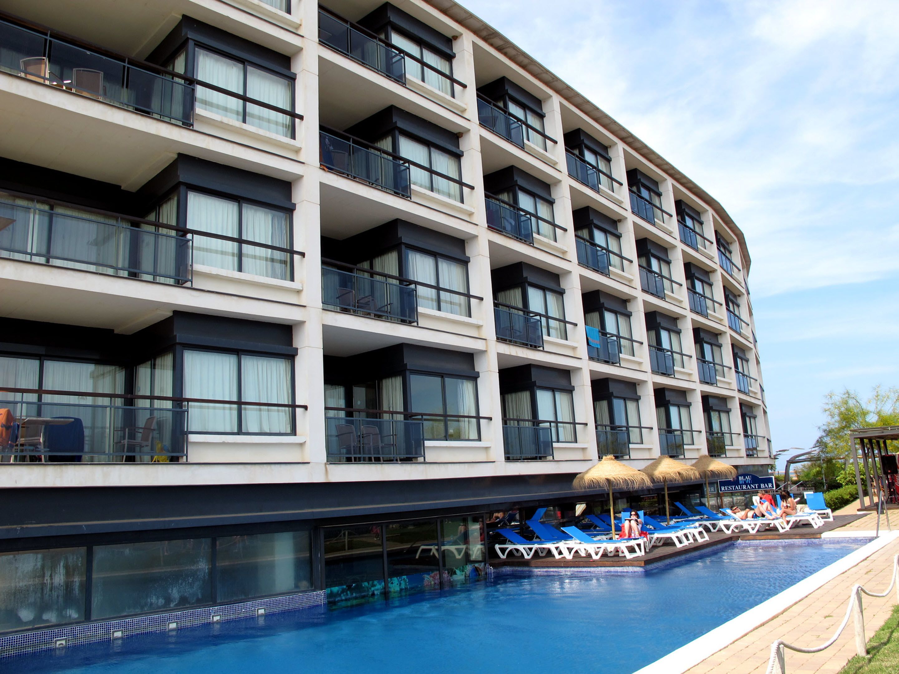 Photo - FERGUS Cap Roig