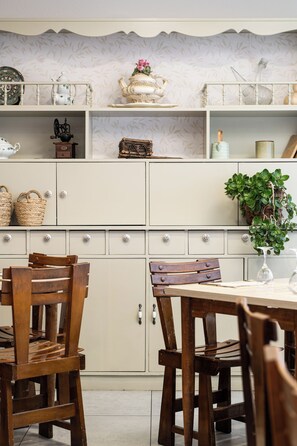 Restaurant - Mi Casa (Sabinanigo)