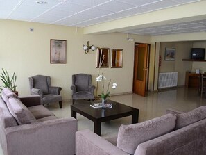 บาร์ (ในที่พัก)