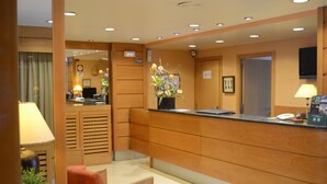 Reception - Mi Casa (Sabinanigo)
