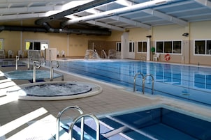 Piscina interna