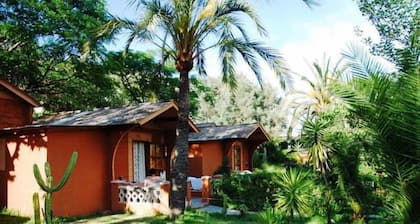 Soller Garden