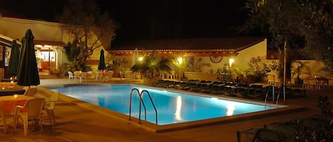 Alberca