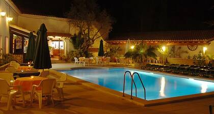 Soller Garden
