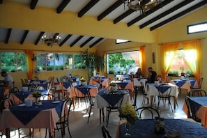 Restauración