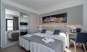 Room - Medplaya Bali (Benalmádena)