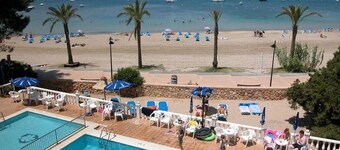 Hotel Ses Savines