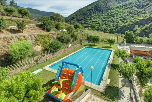 Albergue Les Estades