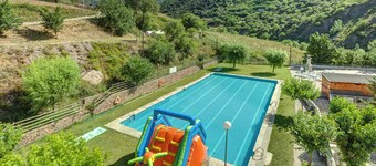 Albergue Les Estades