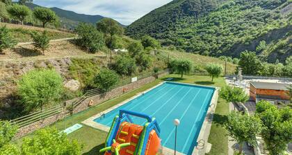 Albergue Les Estades