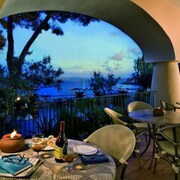 Hotel Terme Cristallo Palace 