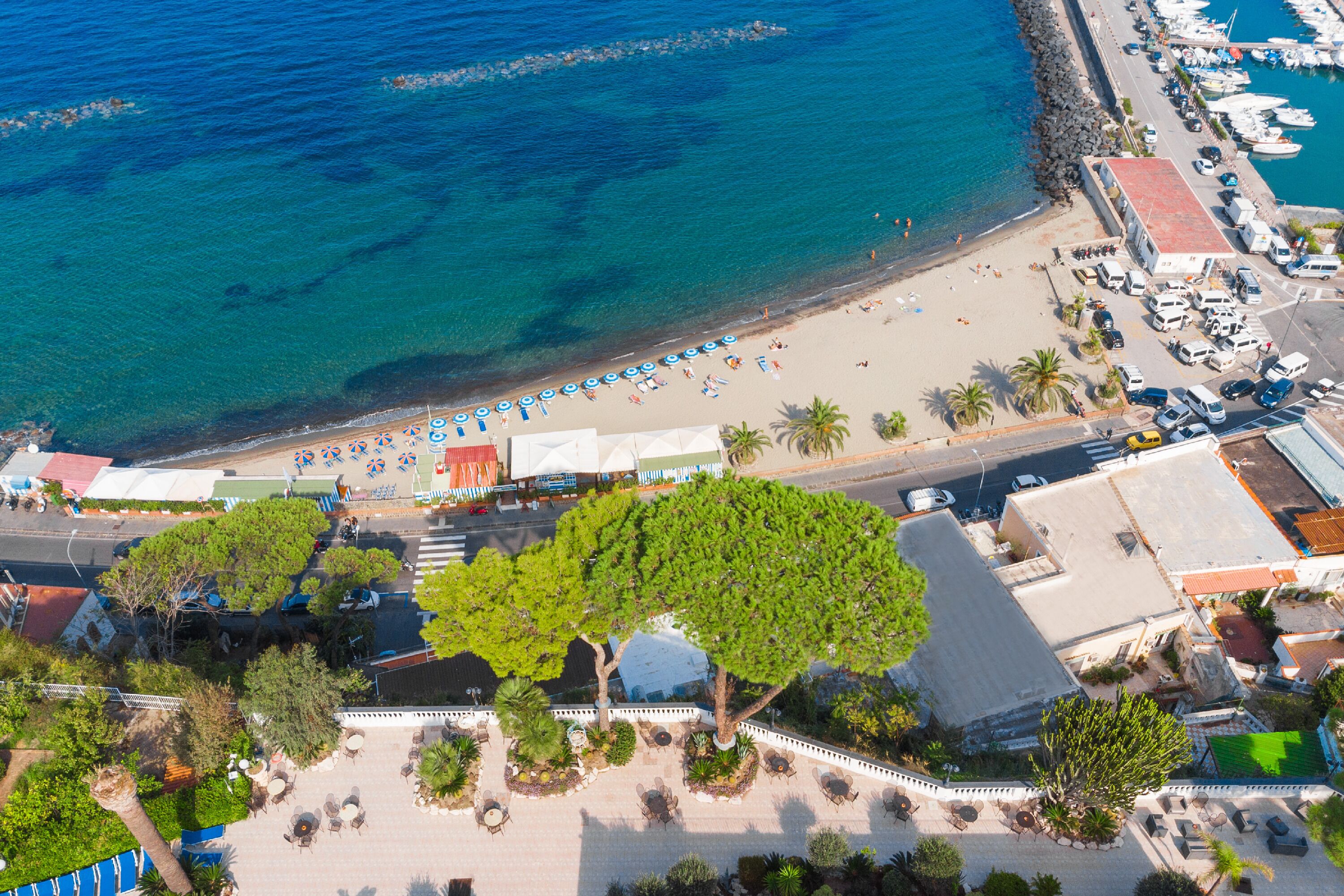 Beach/ocean view