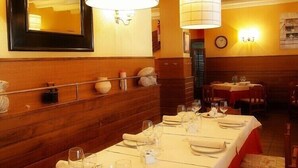 Dining - Edelweiss Candanchu (Aisa)