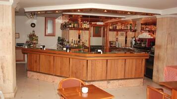 Bar (en la propiedad)
