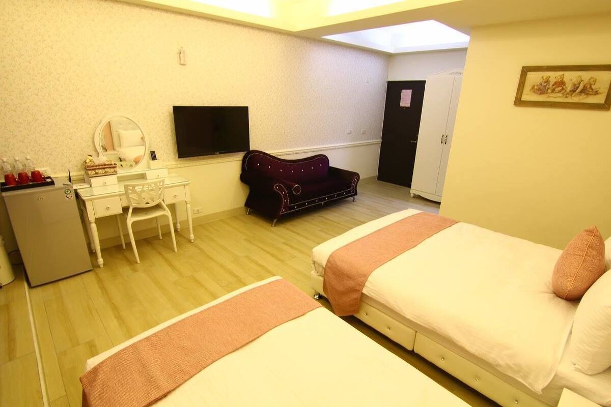 Room amenity