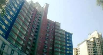 Lumut Valley Resort Condominium