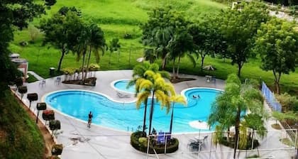 Lumut Valley Resort Condominium