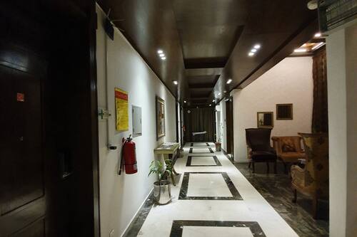 Hallway