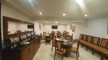 Spécialités Cuisine internationale