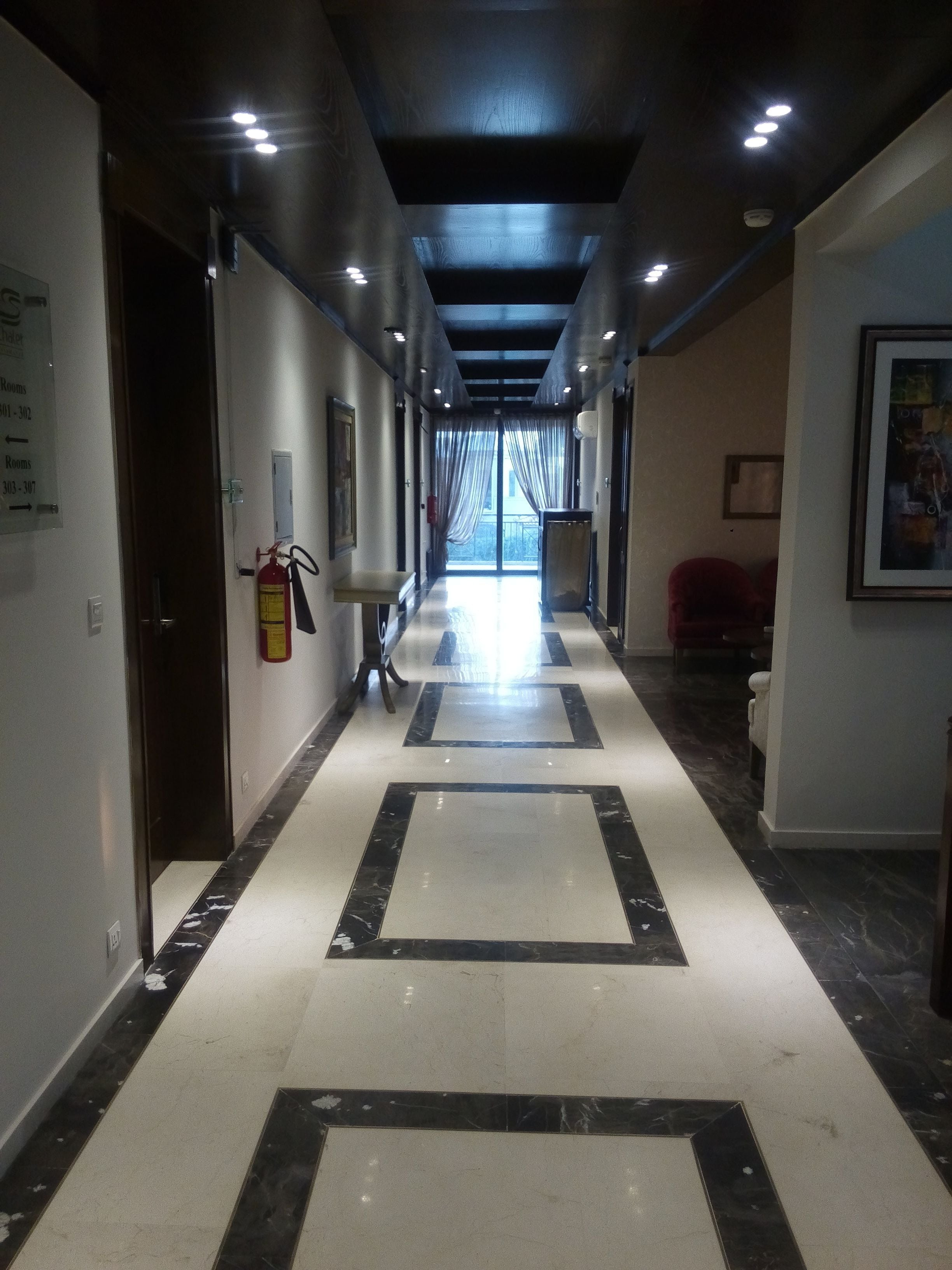 Photo - S Chalet Islamabad