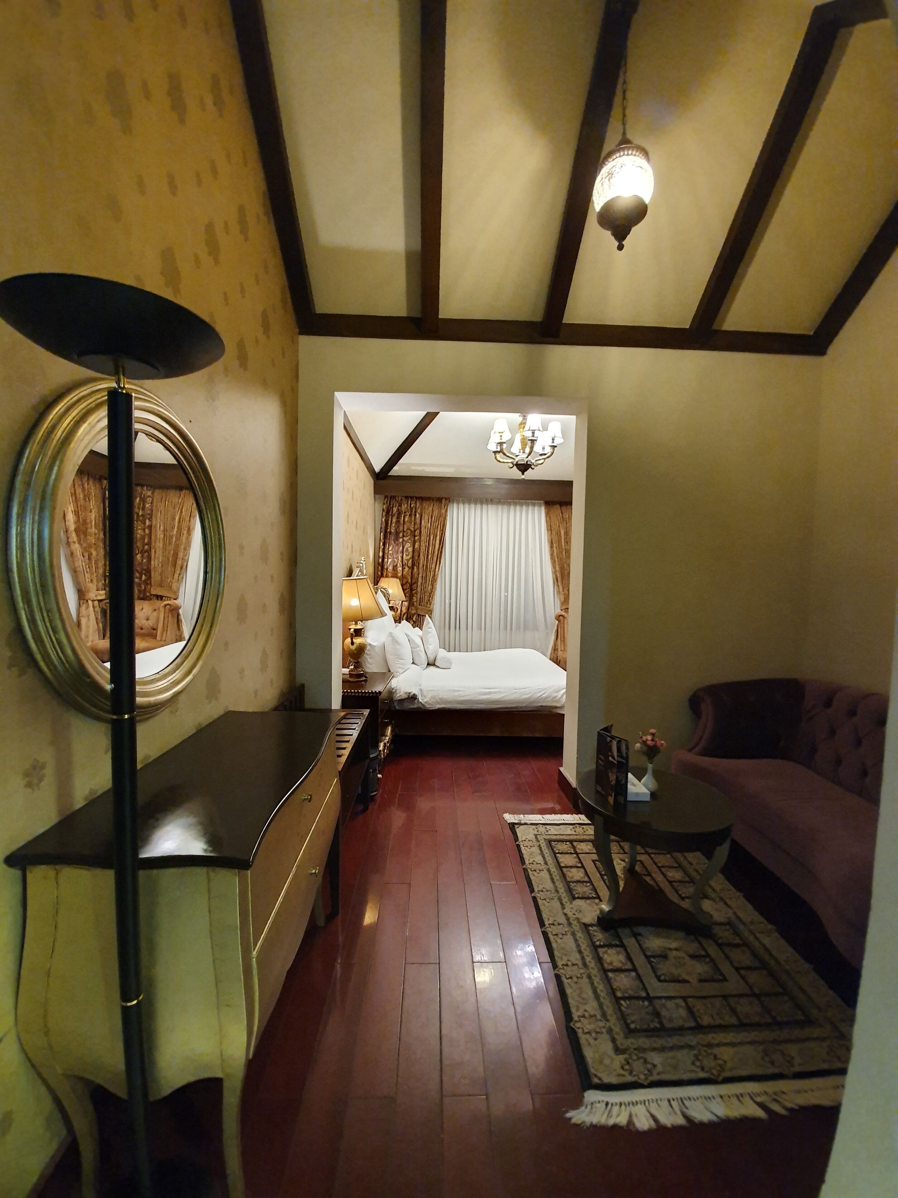 Photo - S Chalet Islamabad