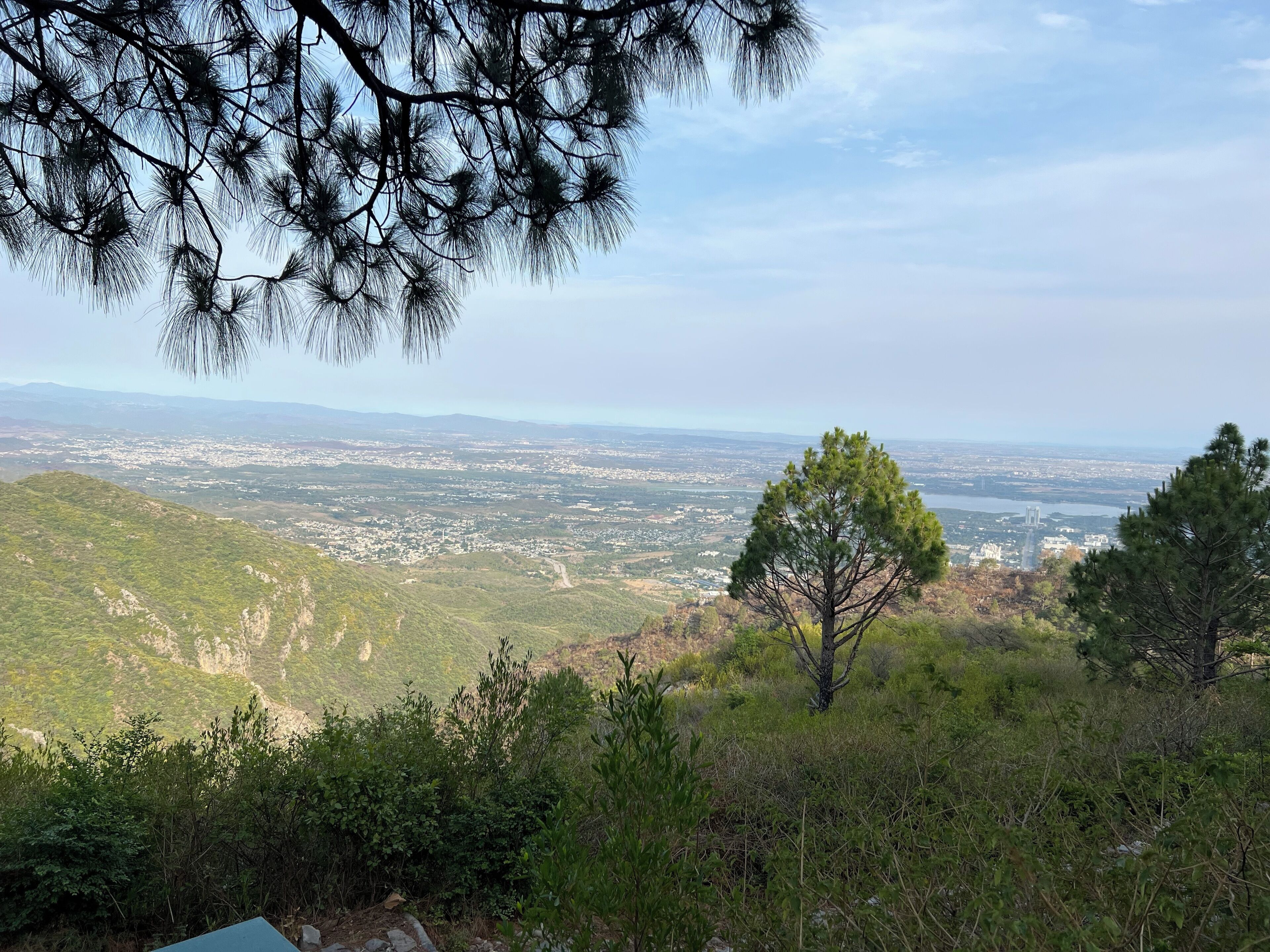 Photo - S Chalet Islamabad