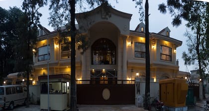 Chalet Islamabad