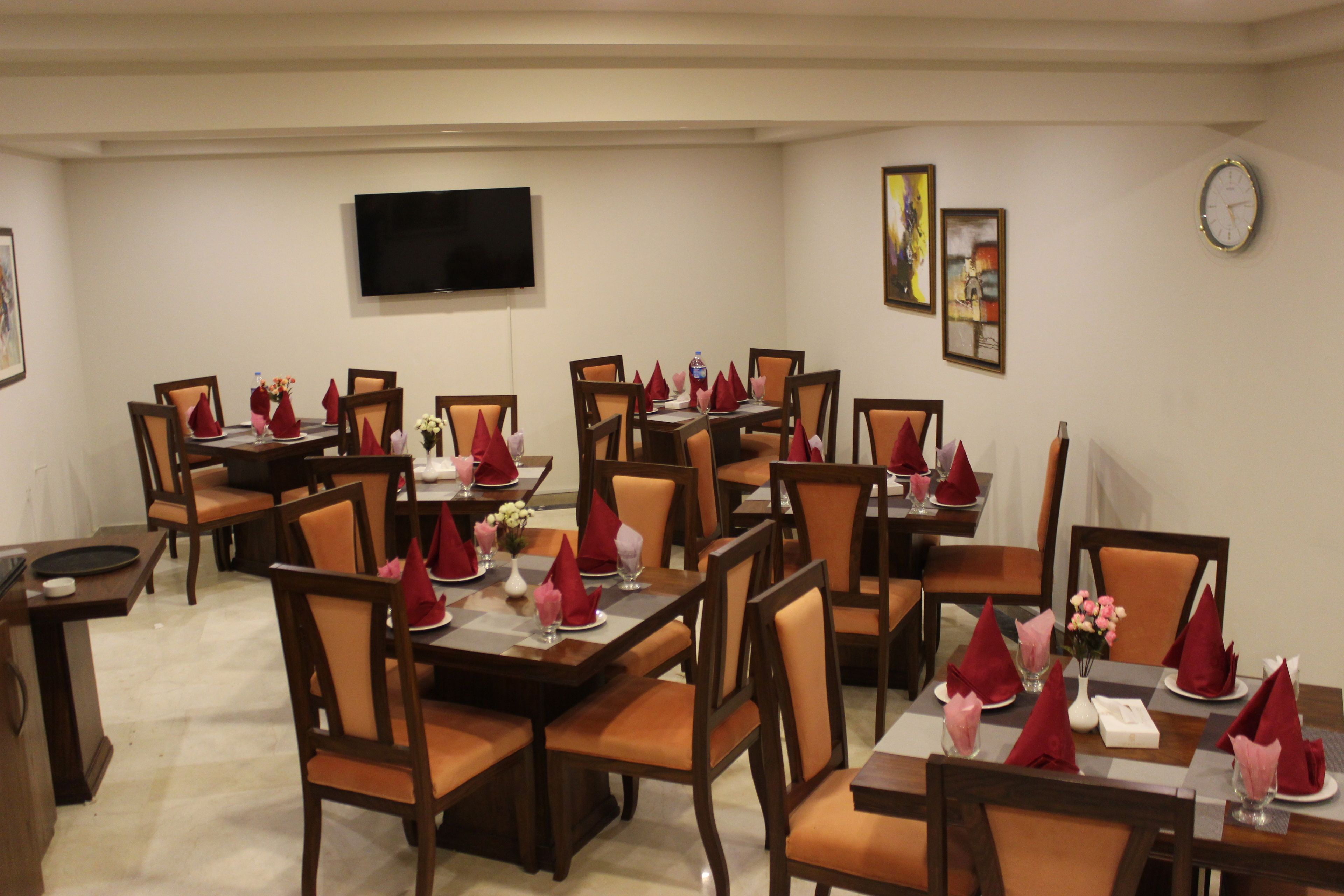 Photo - S Chalet Islamabad
