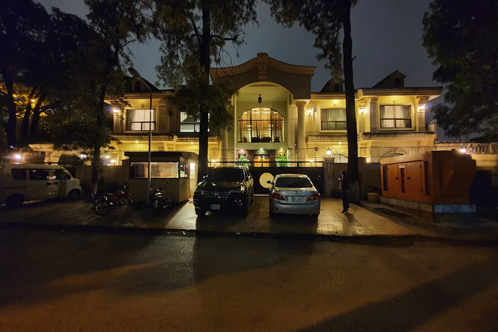 S Chalet Islamabad