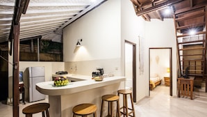 Private kitchen - Alizée Villa (Seminyak)