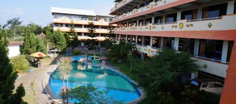Hotel Surya Indah